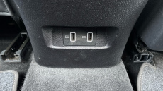 MG Hs 1.5 T-GDI Excite 5dr DCT Petrol Hatchback